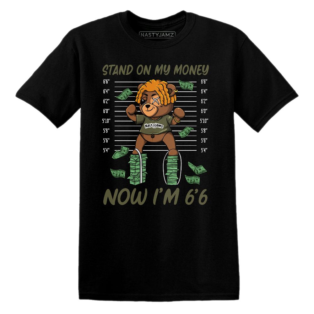 Olive-5s-NastyJamz-T-Shirt-Match-BER-Stand-On-Money
