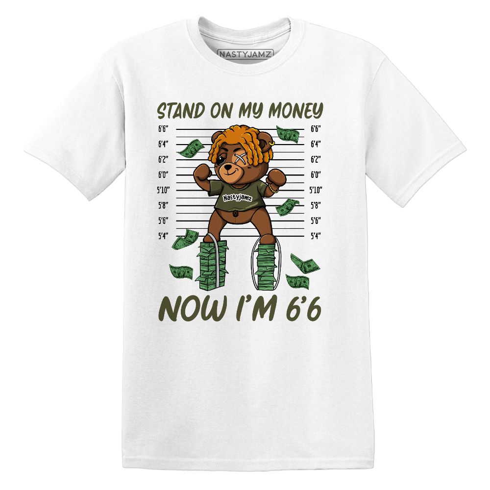 Olive-5s-NastyJamz-T-Shirt-Match-BER-Stand-On-Money