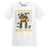Yellow-Ochre-6s-NastyJamz-T-Shirt-Match-BER-Stand-On-Money