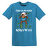 Powder-Blue-9s-NastyJamz-Premium-T-Shirt-Match-BER-Stand-On-Money