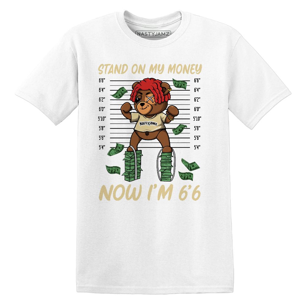 Dunk-Strawberry-Waffle-NastyJamz-T-Shirt-Match-BER-Stand-On-Money