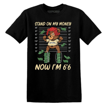 Dunk-Strawberry-Waffle-NastyJamz-T-Shirt-Match-BER-Stand-On-Money