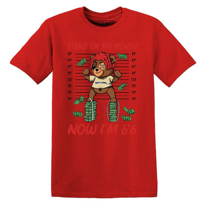 Dunk-Strawberry-Waffle-NastyJamz-T-Shirt-Match-BER-Stand-On-Money