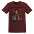 VaporMax-Night-Maron-Burgundy-NastyJamz-T-Shirt-Match-BER-Stand-On-Money
