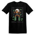 White-Thunder-4s-NastyJamz-T-Shirt-Match-BER-Stand-On-Money