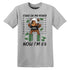 White-Thunder-4s-NastyJamz-T-Shirt-Match-BER-Stand-On-Money
