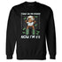 Pure-Platinum-4s-NastyJamz-Sweatshirt-Match-BER-Stand-On-Money