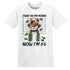 BER Stand On Money.AJ 4 Pure Platinum.NastyJamz Website T-Shirt 2D