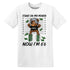 BER Stand On Money.AJ 3 Black Cement.NastyJamz Website T-Shirt 2D