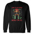 Bred-Velvet-11s-NastyJamz-Sweatshirt-Match-BER-Stand-On-Money