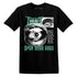 Green-Glow-1s-NastyJamz-T-Shirt-Match-Shut-Your-Mouth
