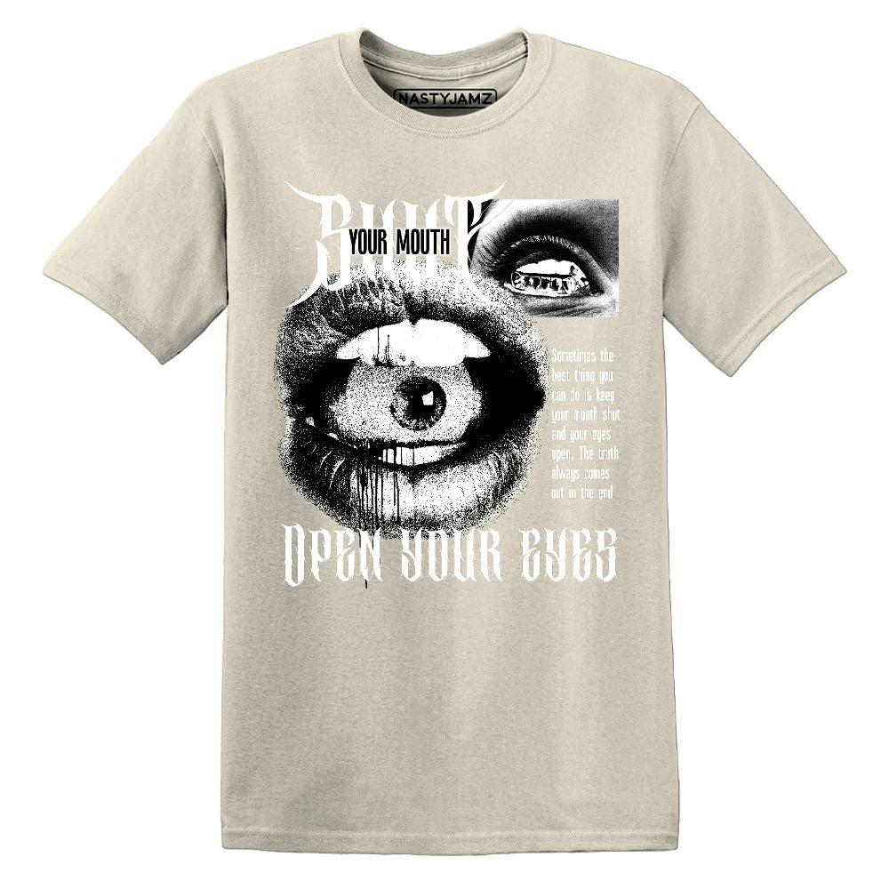 Gratitude-11s-NastyJamz-Premium-T-Shirt-Match-Shut-Your-Mouth