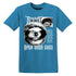 Industrial-Blue-4s-NastyJamz-Premium-T-Shirt-Match-Shut-Your-Mouth