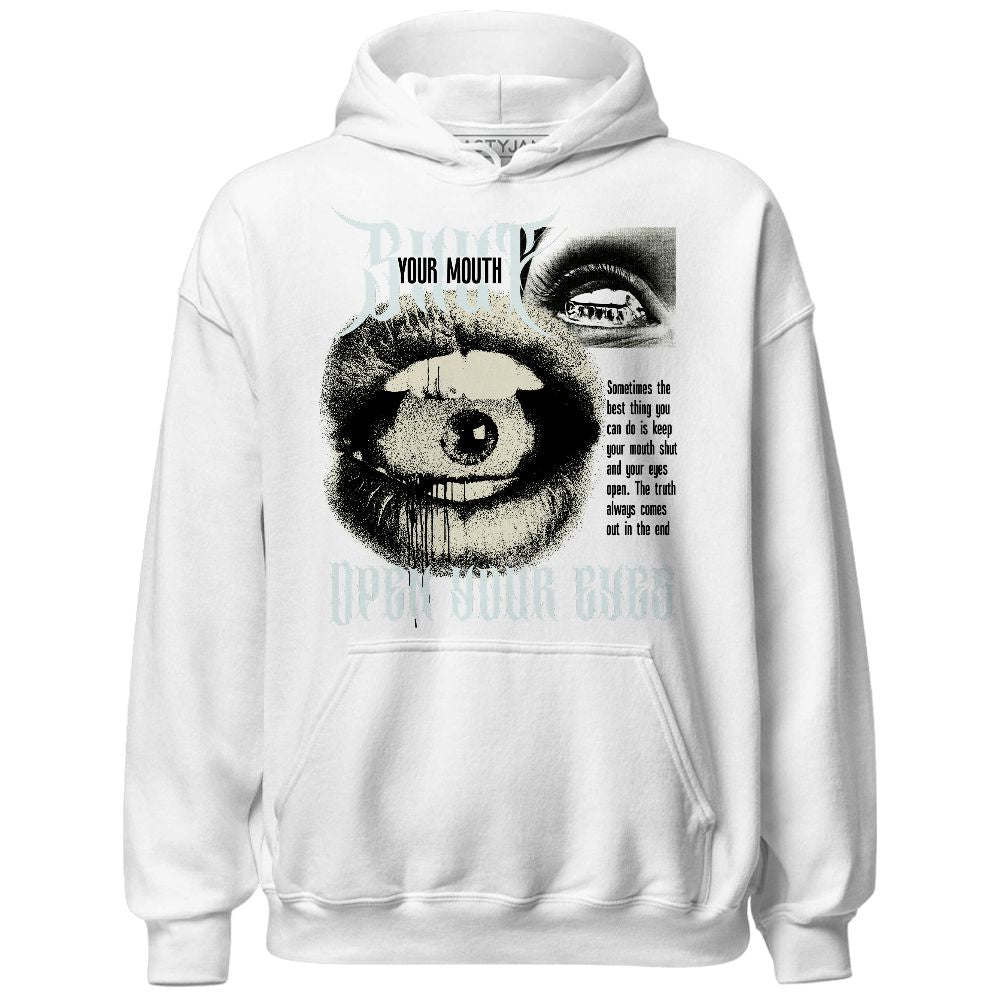 Pure-Platinum-4s-NastyJamz-Hoodie-Match-Shut-Your-Mouth