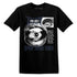 White-Navy-6s-NastyJamz-T-Shirt-Match-Shut-Your-Mouth