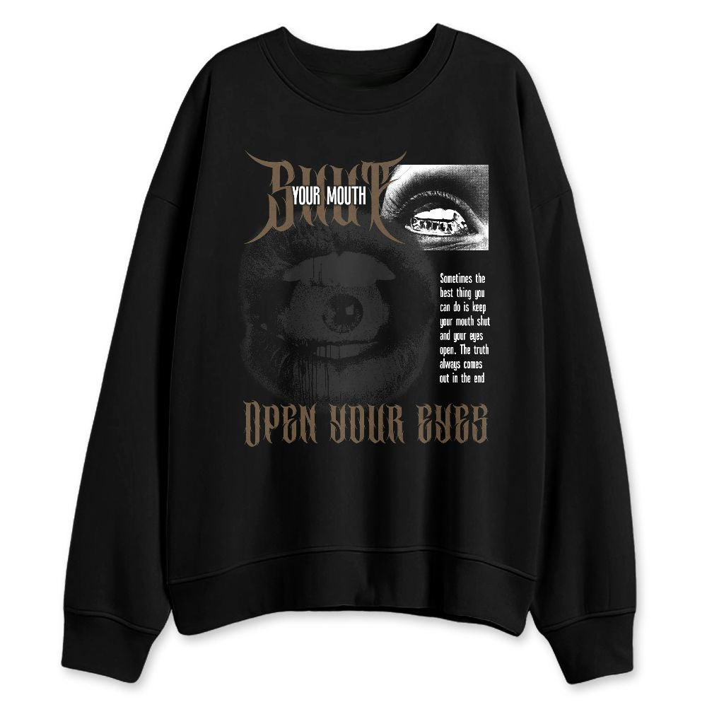 Olive-9s-NastyJamz-Sweatshirt-Match-Shut-Your-Mouth