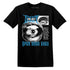 Powder-Blue-9s-NastyJamz-T-Shirt-Match-Shut-Your-Mouth
