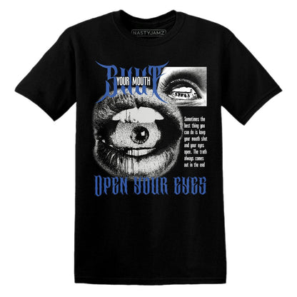 VaporMax-Game-Royal-Blue-NastyJamz-T-Shirt-Match-Shut-Your-Mouth