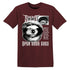 VaporMax-Night-Maron-Burgundy-NastyJamz-T-Shirt-Match-Shut-Your-Mouth