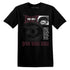 VaporMax-Night-Maron-Burgundy-NastyJamz-T-Shirt-Match-Shut-Your-Mouth