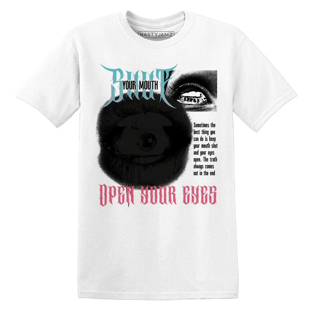 VaporMax-South-Beach-NastyJamz-T-Shirt-Match-Shut-Your-Mouth