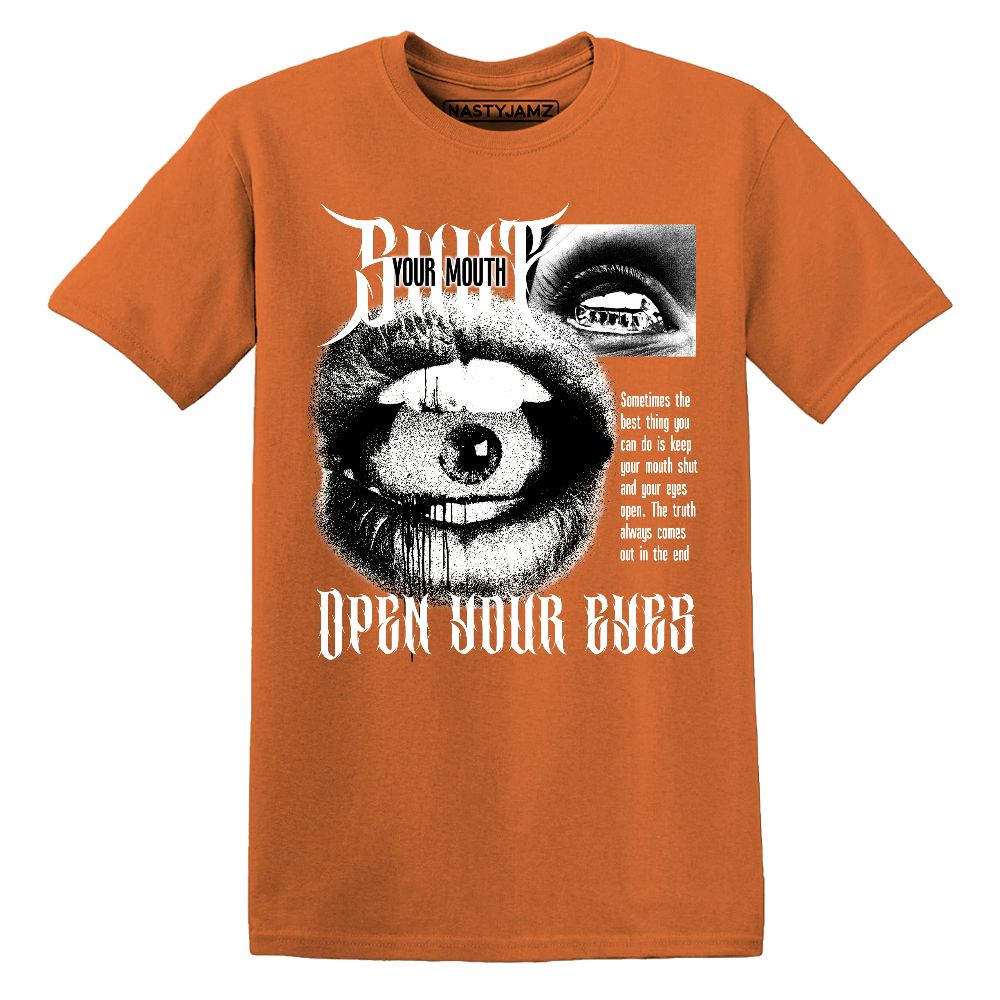 VaporMax-Sunset-NastyJamz-Premium-T-Shirt-Match-Shut-Your-Mouth