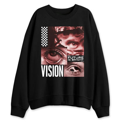 Black-Toe-Reimagined-1s-NastyJamz-Sweatshirt-Match-Vision