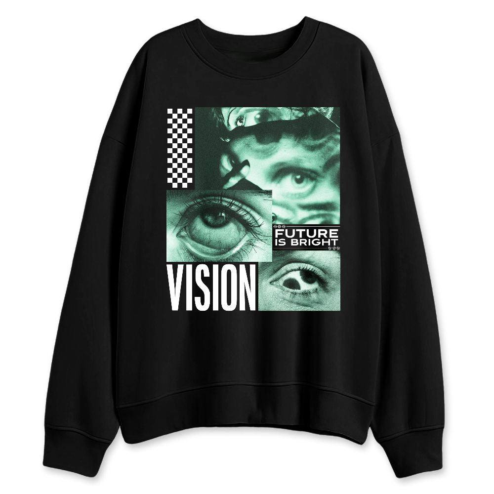 Green-Glow-1s-NastyJamz-Sweatshirt-Match-Vision