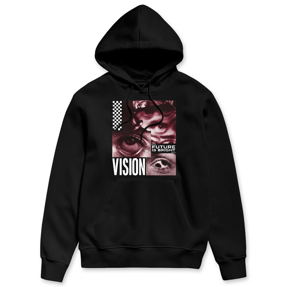 White-Team-Red-1s-NastyJamz-Hoodie-Match-Vision