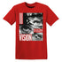 White-Team-Red-1s-NastyJamz-T-Shirt-Match-Vision