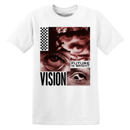 Dune-Red-13s-NastyJamz-T-Shirt-Match-Vision