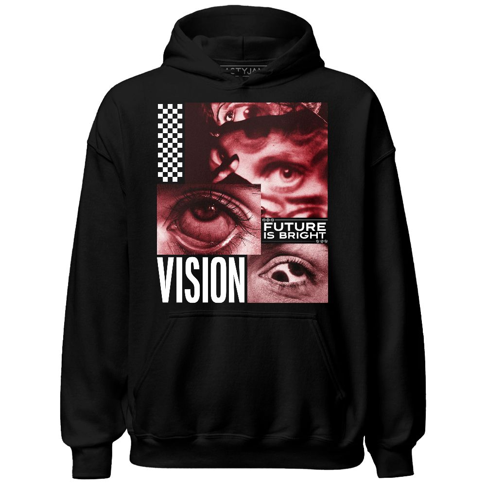 Black-Toe-14s-NastyJamz-Hoodie-Match-Vision