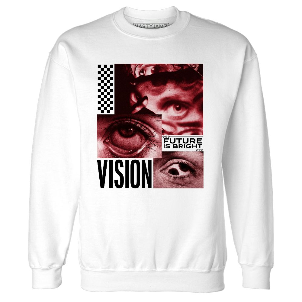 Black-Toe-14s-NastyJamz-Sweatshirt-Match-Vision