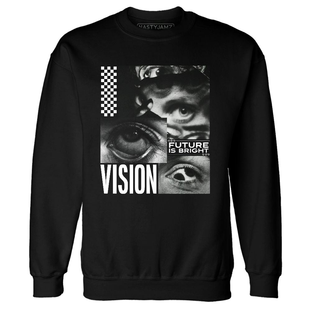 Black-Cement-3s-NastyJamz-Sweatshirt-Match-Vision