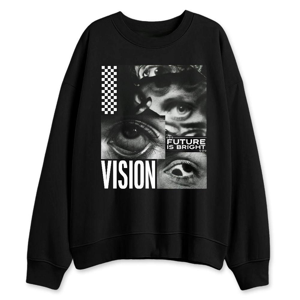 Black-Violet-Ore-3s-NastyJamz-Sweatshirt-Match-Vision