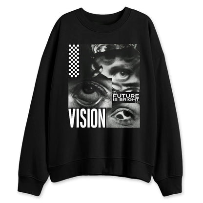 Black-Violet-Ore-3s-NastyJamz-Sweatshirt-Match-Vision