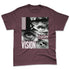Burgundy-Crush-3s-NastyJamz-Premium-T-Shirt-Match-Vision