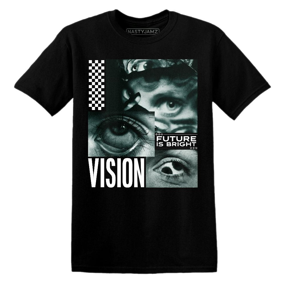 Oxidized-Green-4s-NastyJamz-T-Shirt-Match-Vision