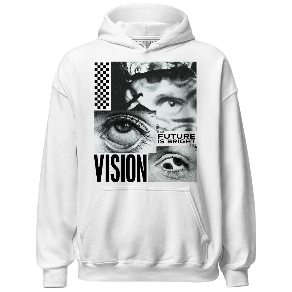 Pure-Platinum-4s-NastyJamz-Hoodie-Match-Vision