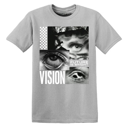 White-Thunder-4s-NastyJamz-T-Shirt-Match-Vision