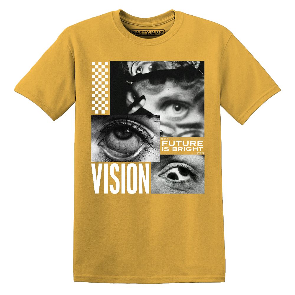 Yellow-Ochre-6s-NastyJamz-Premium-T-Shirt-Match-Vision