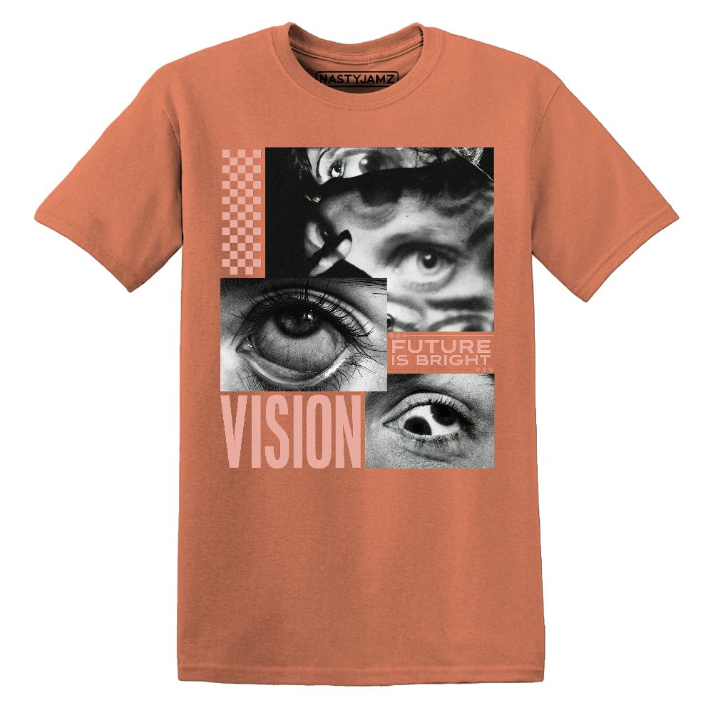 Dunk-Arctic-Orange-NastyJamz-Premium-T-Shirt-Match-Vision