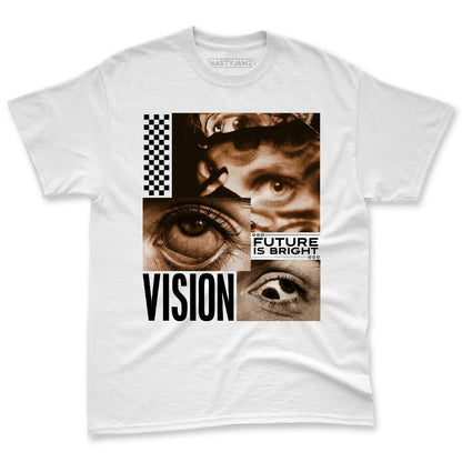 Dunk-Low-Ceramic-NastyJamz-Premium-T-Shirt-Match-Vision