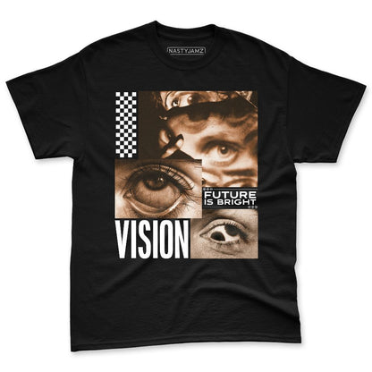 Dunk-Low-Ceramic-NastyJamz-Premium-T-Shirt-Match-Vision