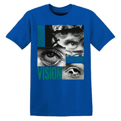 Dunk-Royal-Malachite-NastyJamz-T-Shirt-Match-Vision