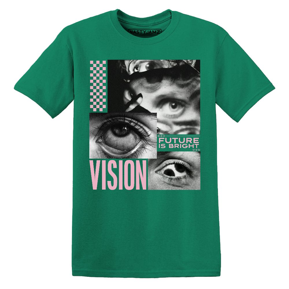 Dunk-Soft-Pink-Malachite-NastyJamz-Premium-T-Shirt-Match-Vision