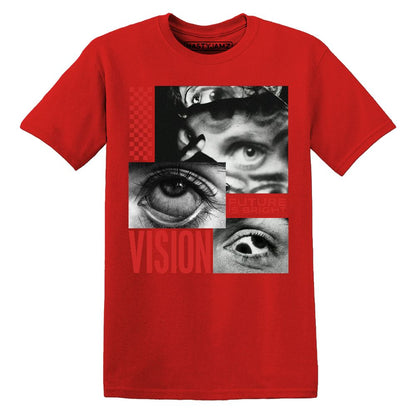 Dunk-Strawberry-Waffle-NastyJamz-T-Shirt-Match-Vision