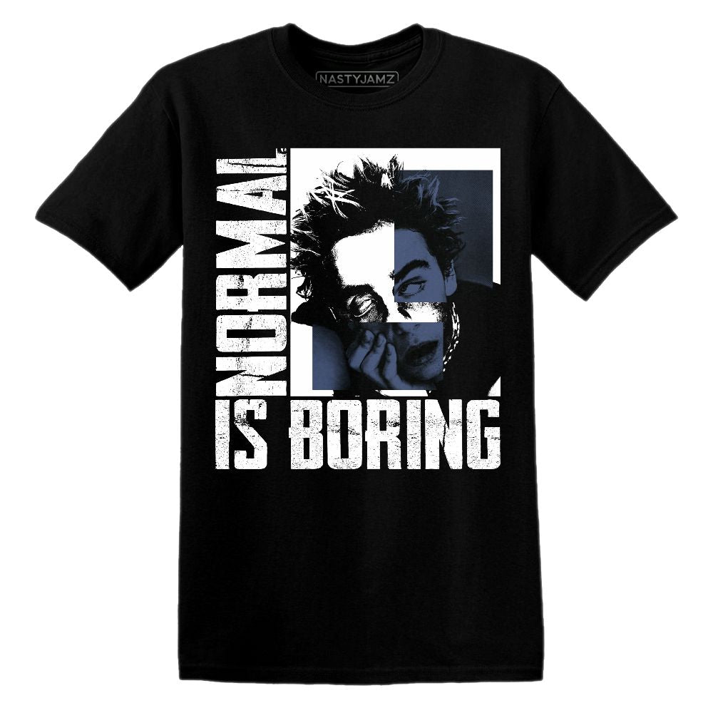 Low-Diffused-Blue-11s-NastyJamz-T-Shirt-Match-Normal-Is-Boring