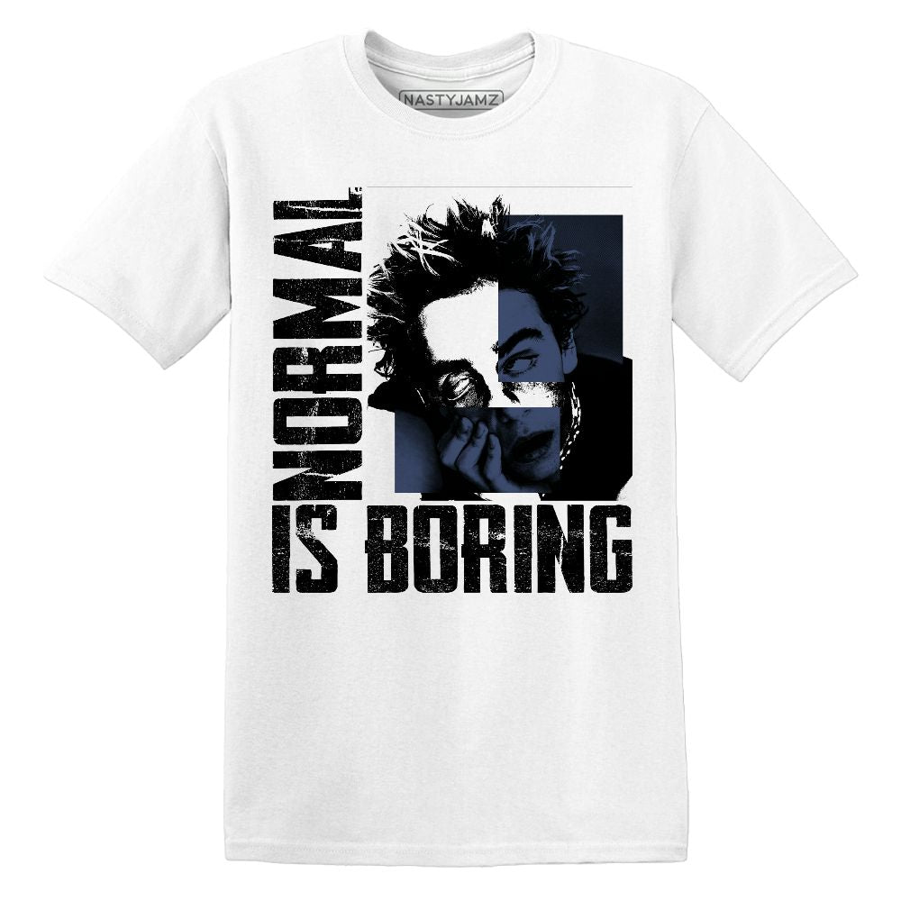 Low-Diffused-Blue-11s-NastyJamz-T-Shirt-Match-Normal-Is-Boring