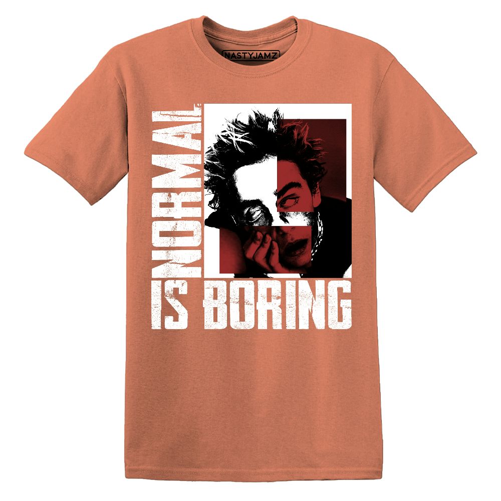 Dune-Red-13s-NastyJamz-Premium-T-Shirt-Match-Normal-Is-Boring